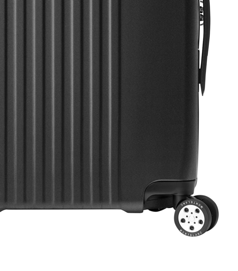 Montblanc Montblanc #My4810 Cabin Trolley (55Cm)