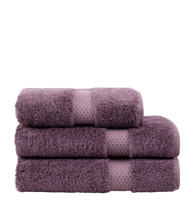 Yves Delorme Yves Delorme Etoile Hand Towel (55Cm X 100Cm)