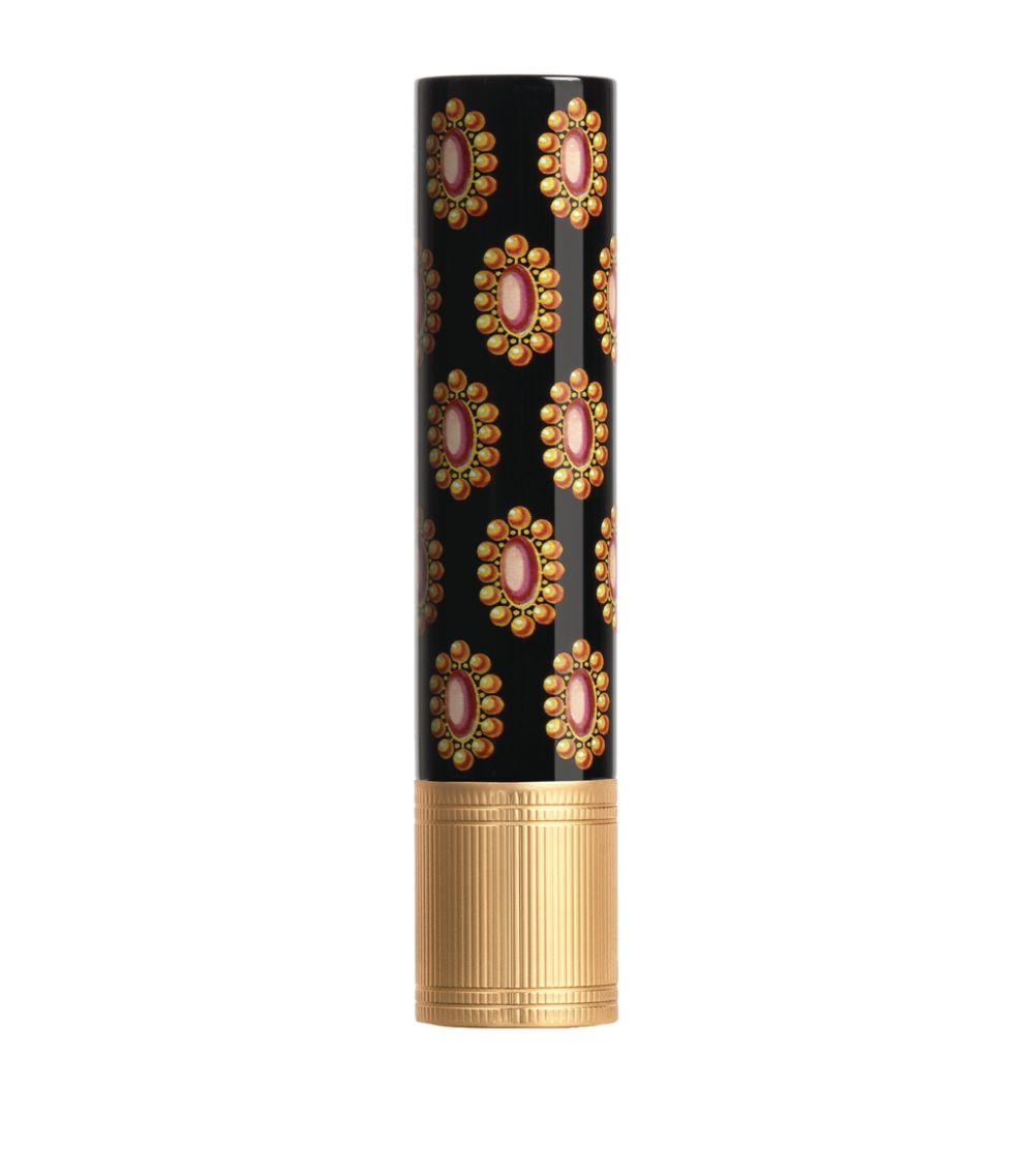 Gucci Gucci Gucci'S Rouge De Beauté Brillant Glow & Care Lip Colour