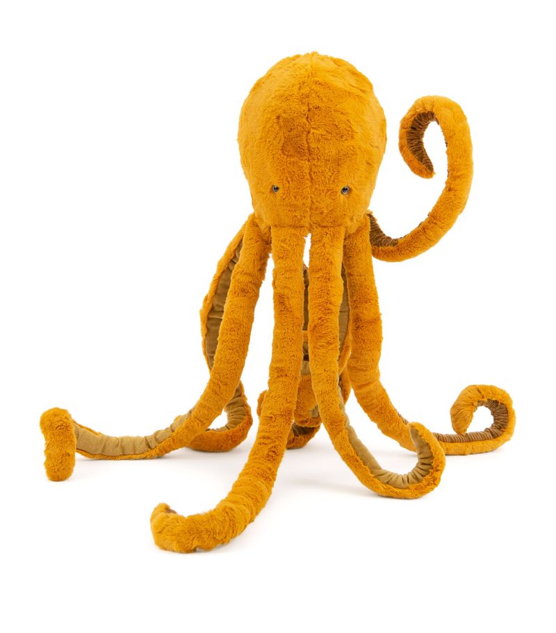 Moulin Roty Moulin Roty Large Octopus (69Cm)
