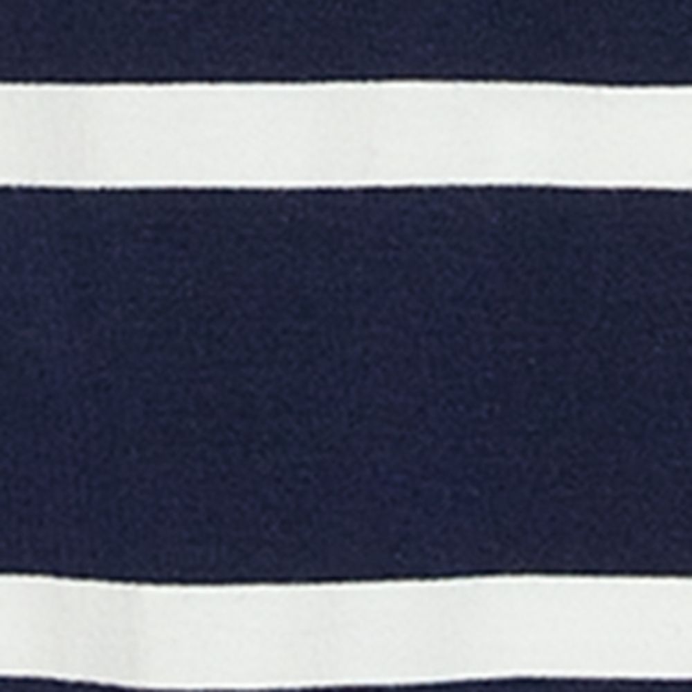 Ralph Lauren Kids Ralph Lauren Kids Striped All-In-One (3-12 Months)