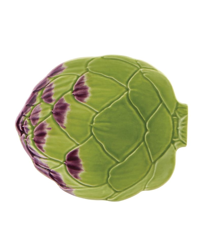 Bordallo Pinheiro Bordallo Pinheiro Artichoke Bread Plate (17.5Cm)