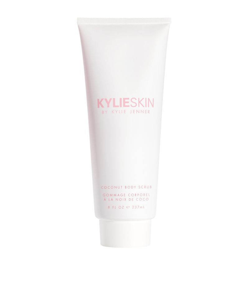 Kylie Cosmetics Kylie Cosmetics Coconut Body Scrub (237Ml)