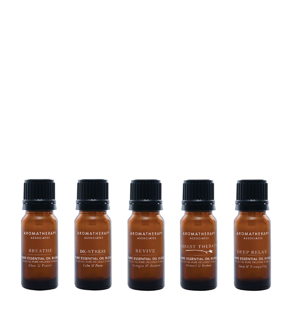 Aromatherapy Associates Aromatherapy Associates Revive Essential Oil Blend (10Ml)
