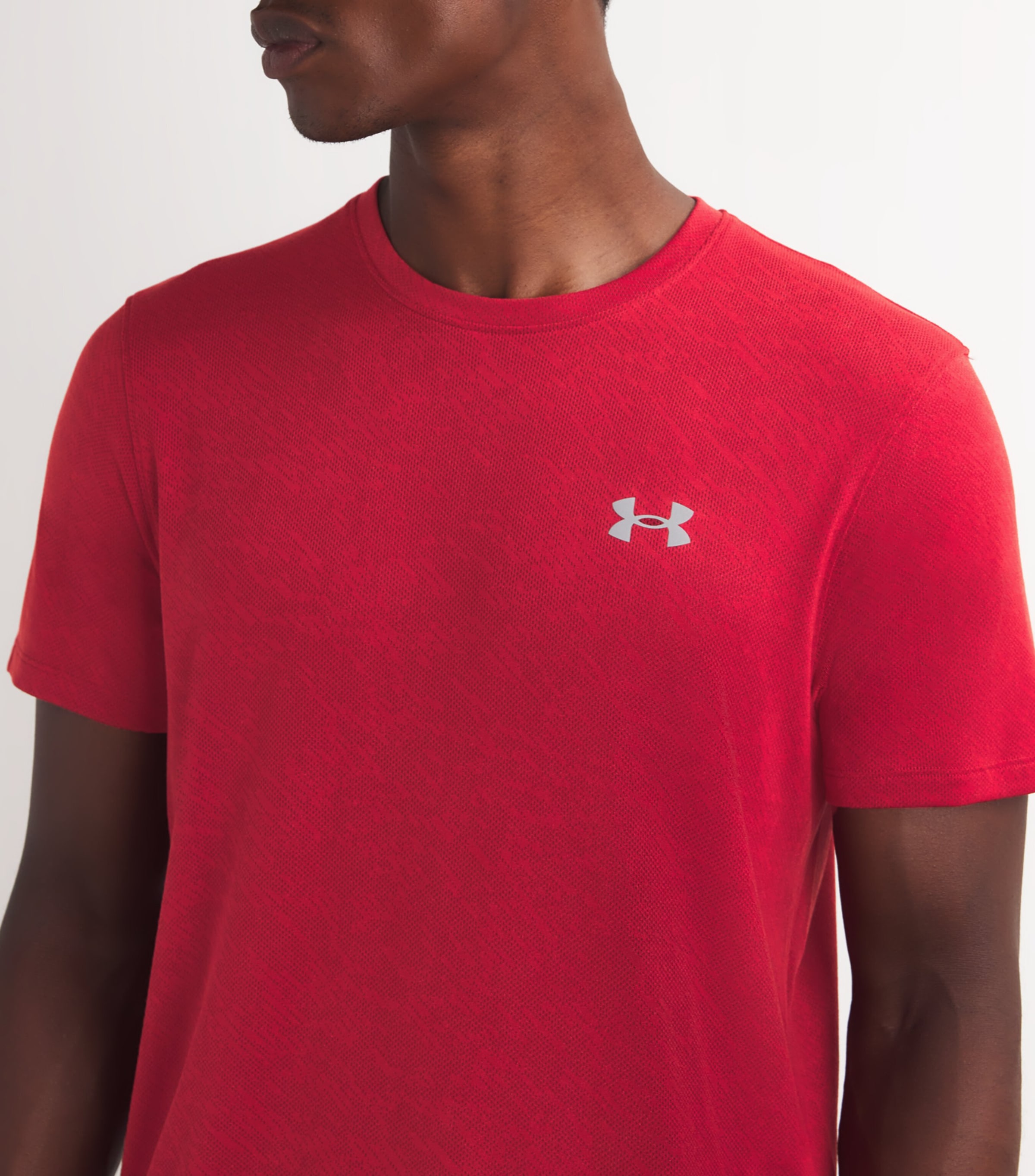 Under Armour Under Armour Launch Camo T-Shirt