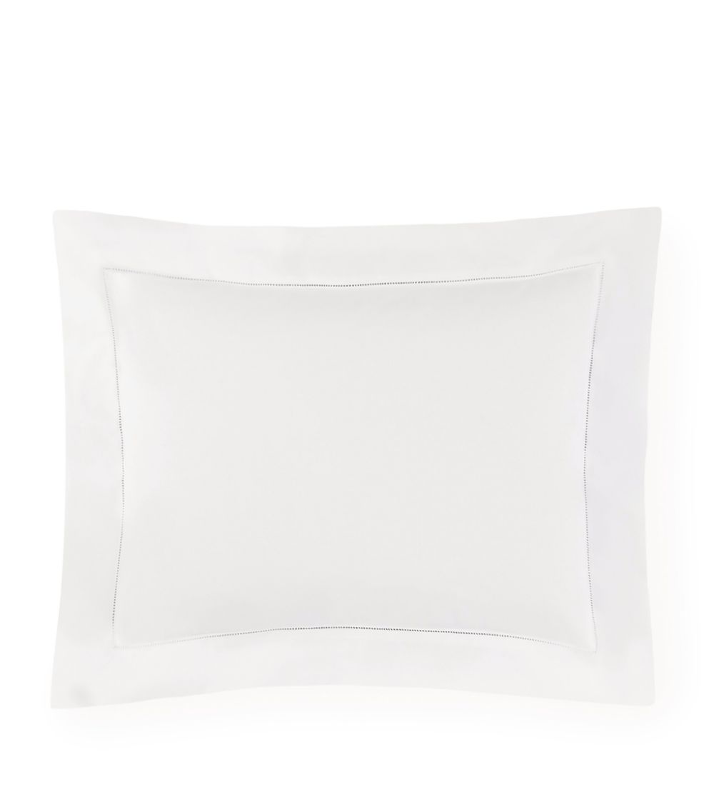Sferra Sferra Giza 45 Oxford Pillowcase (50cm x 75cm)