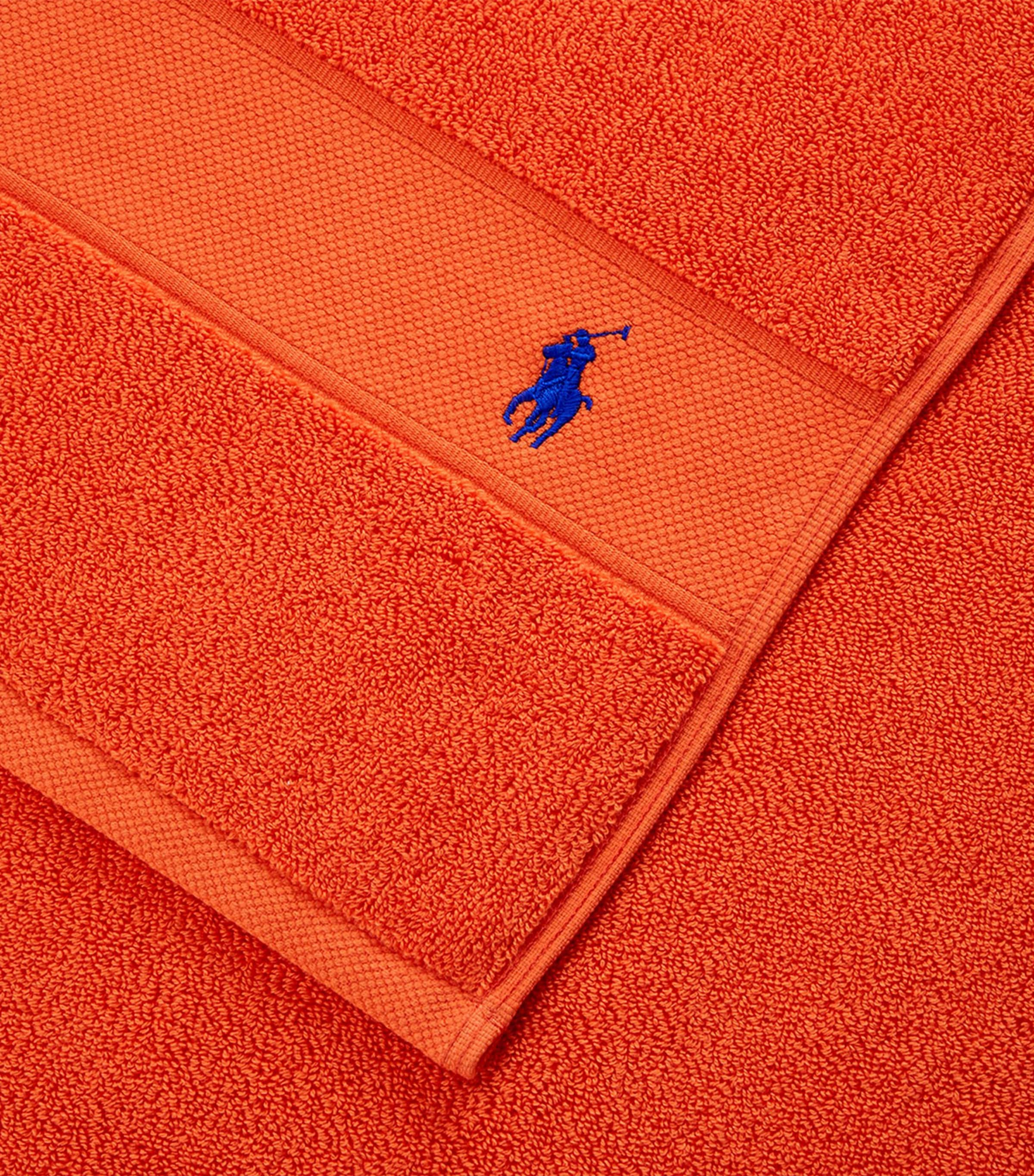 Ralph Lauren Home Ralph Lauren Home Polo Player Bath Sheet