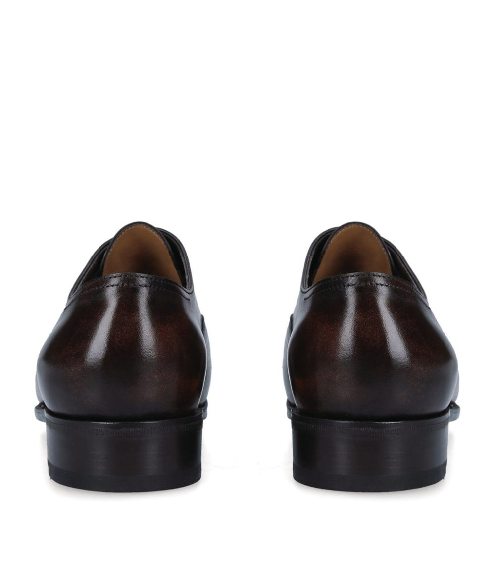 John Lobb John Lobb Leather Museum Shoes