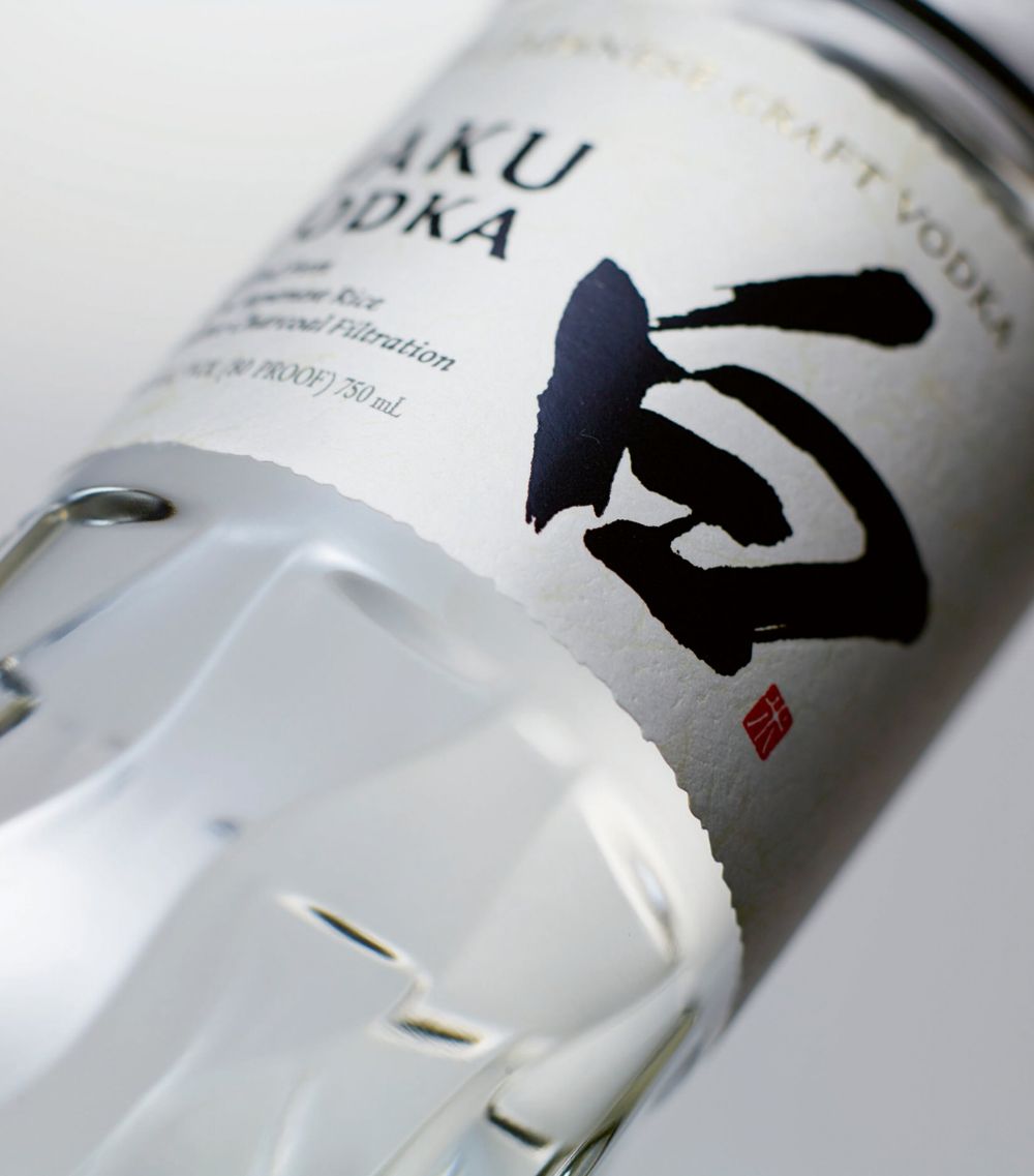 Suntory Suntory Haku Vodka (70Cl)