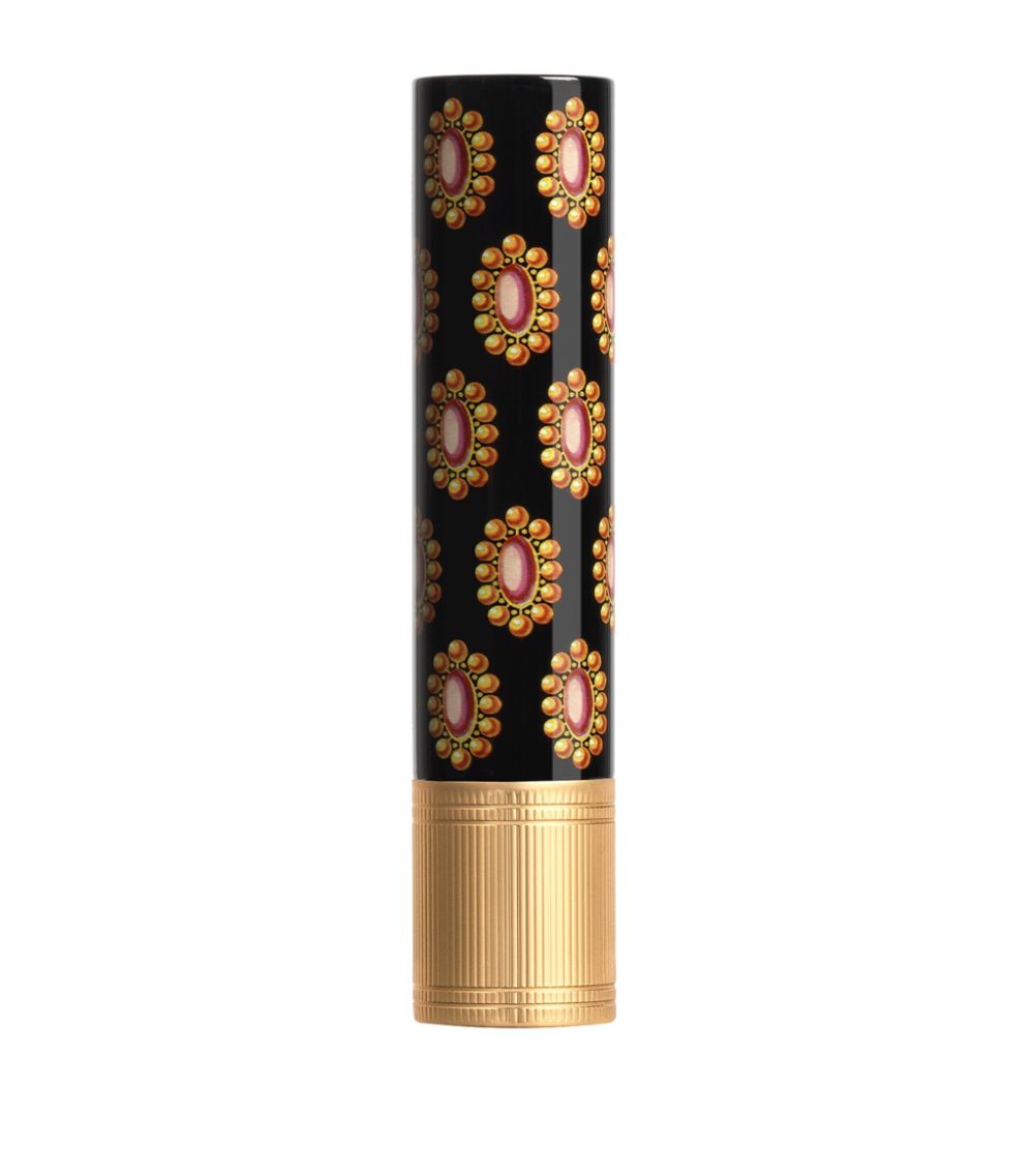 Gucci Gucci Gucci'S Rouge De Beauté Brillant Glow & Care Lip Colour