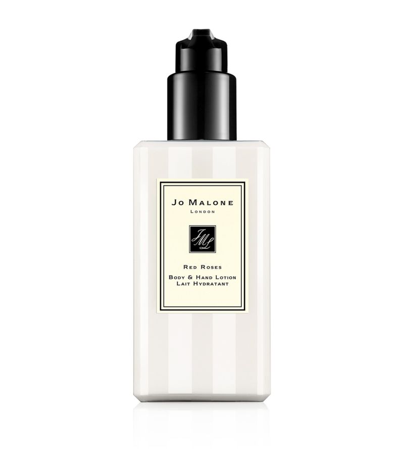 Jo Malone London Jo Malone London Red Roses Body & Hand Lotion