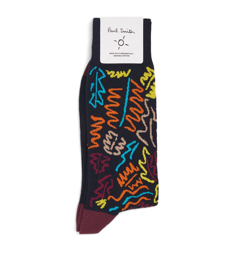 Paul Smith Paul Smith Chicory Socks