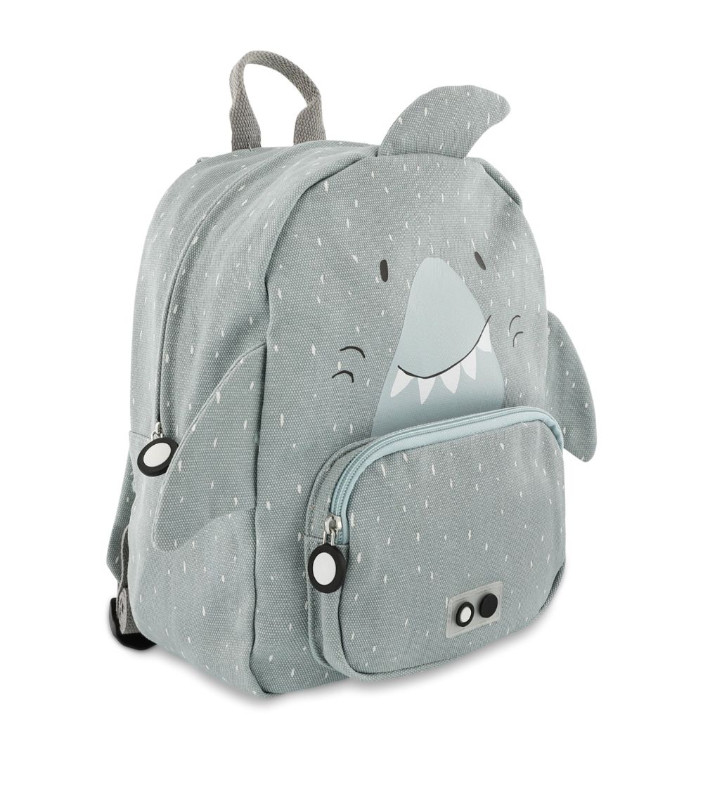 Trixie Trixie Mr. Shark Backpack