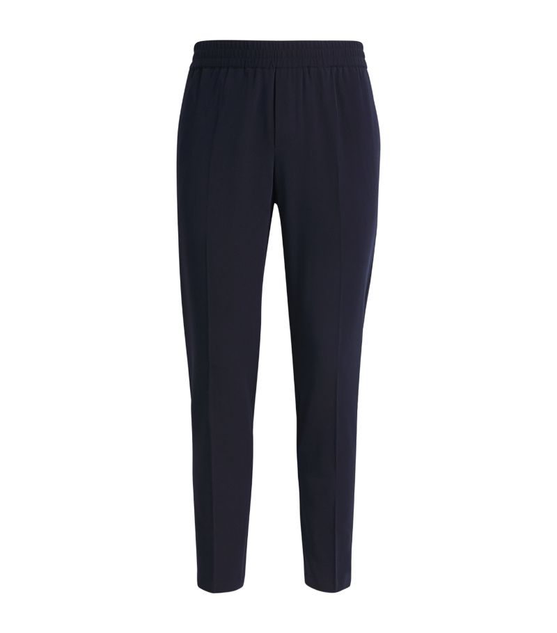  Samsoe Samsoe Smithy Straight Trousers