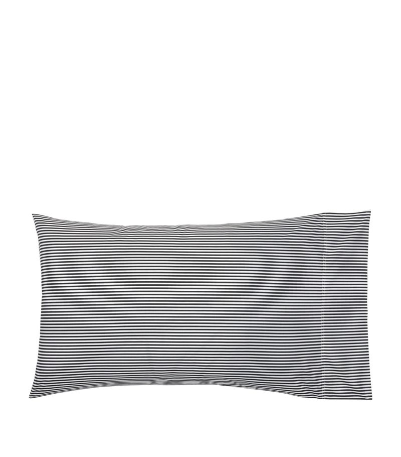 Ralph Lauren Home Ralph Lauren Home Shirting Stripe Pillowcase (50Cm X 75Cm)