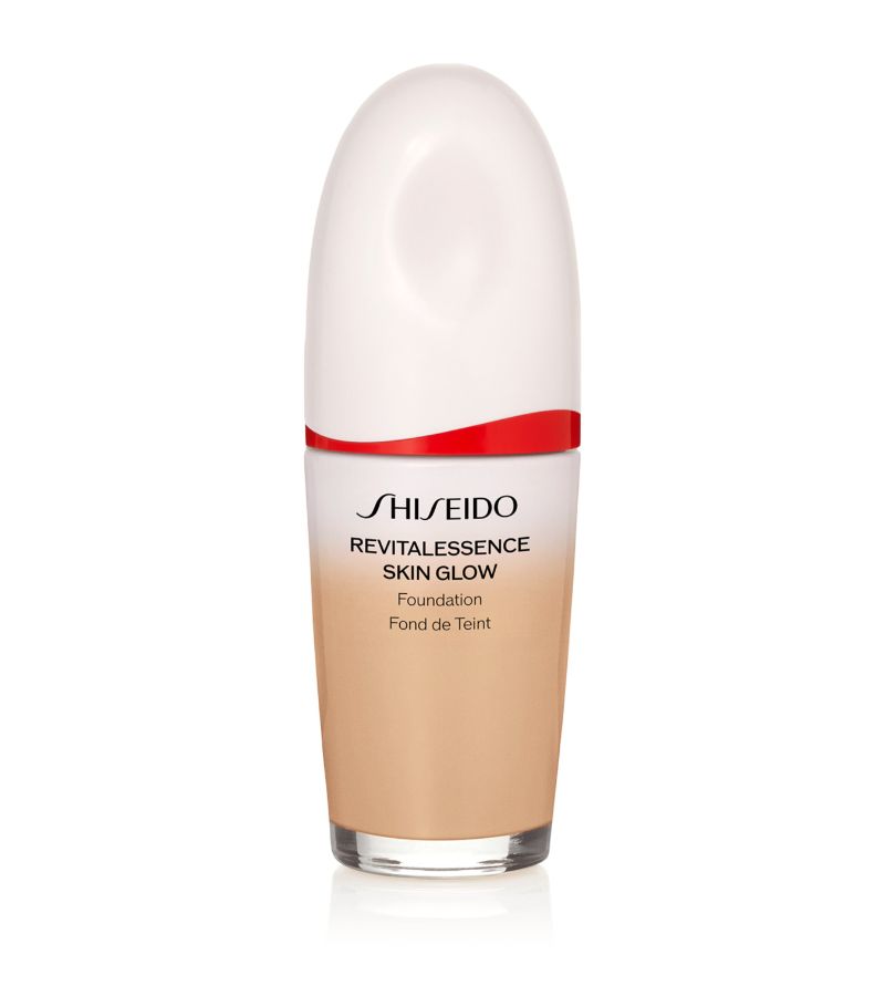 Shiseido Shiseido Revitalessence Skin Glow Foundation Spf 30