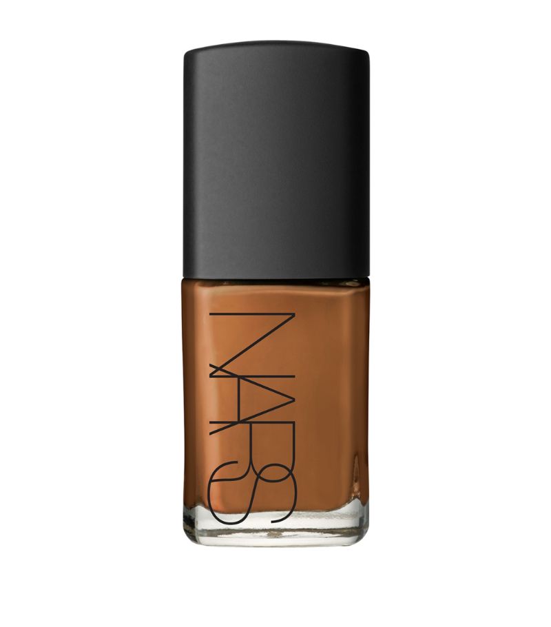 Nars Nars Sheer Glow Foundation