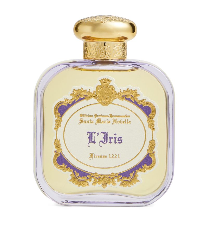 Santa Maria Novella Santa Maria Novella L'Iris Eau De Parfum (100Ml)