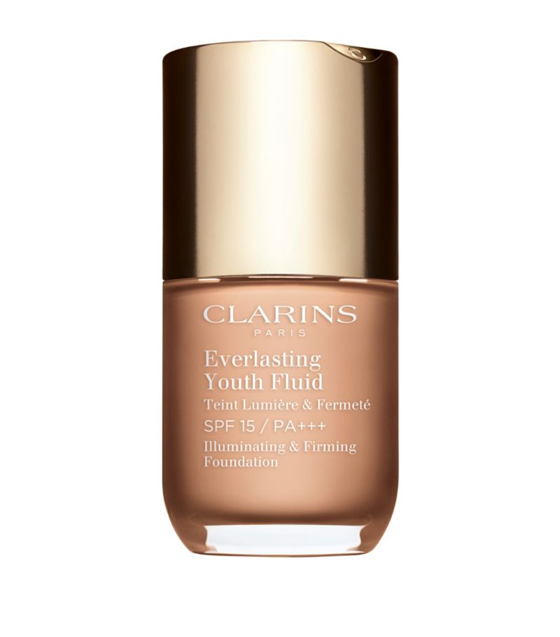 Clarins Clarins Everlasting Youth Fluid Foundation Spf 15