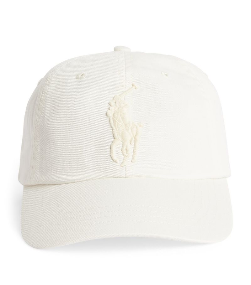 Polo Ralph Lauren Polo Ralph Lauren Polo Pony Baseball Cap