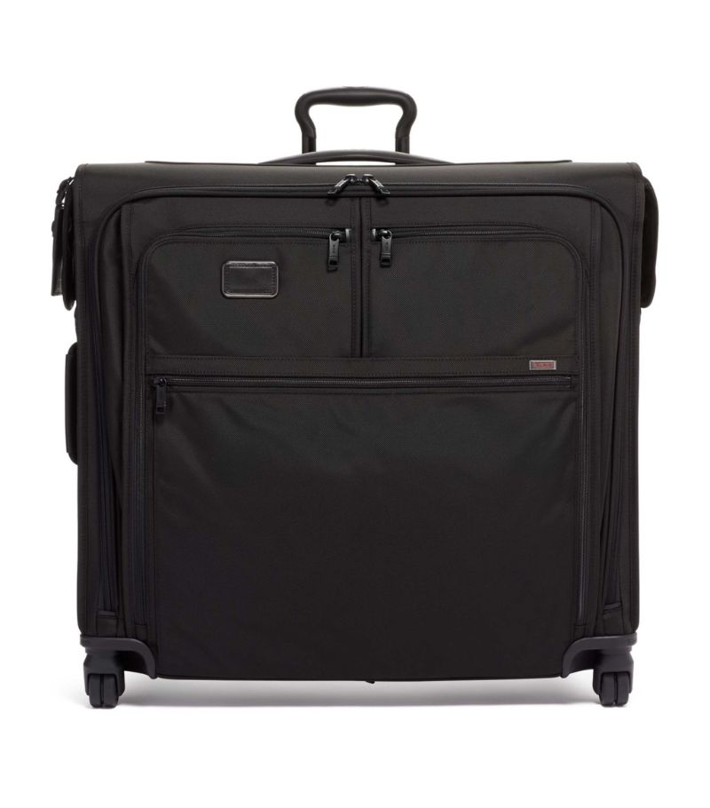 Tumi Tumi Alpha 3 Extended Trip 4-Wheel Garment Bag (61Cm)