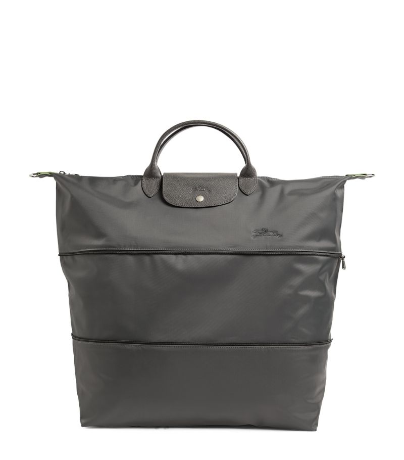  Longchamp Expandable Le Pliage Original Travel Bag