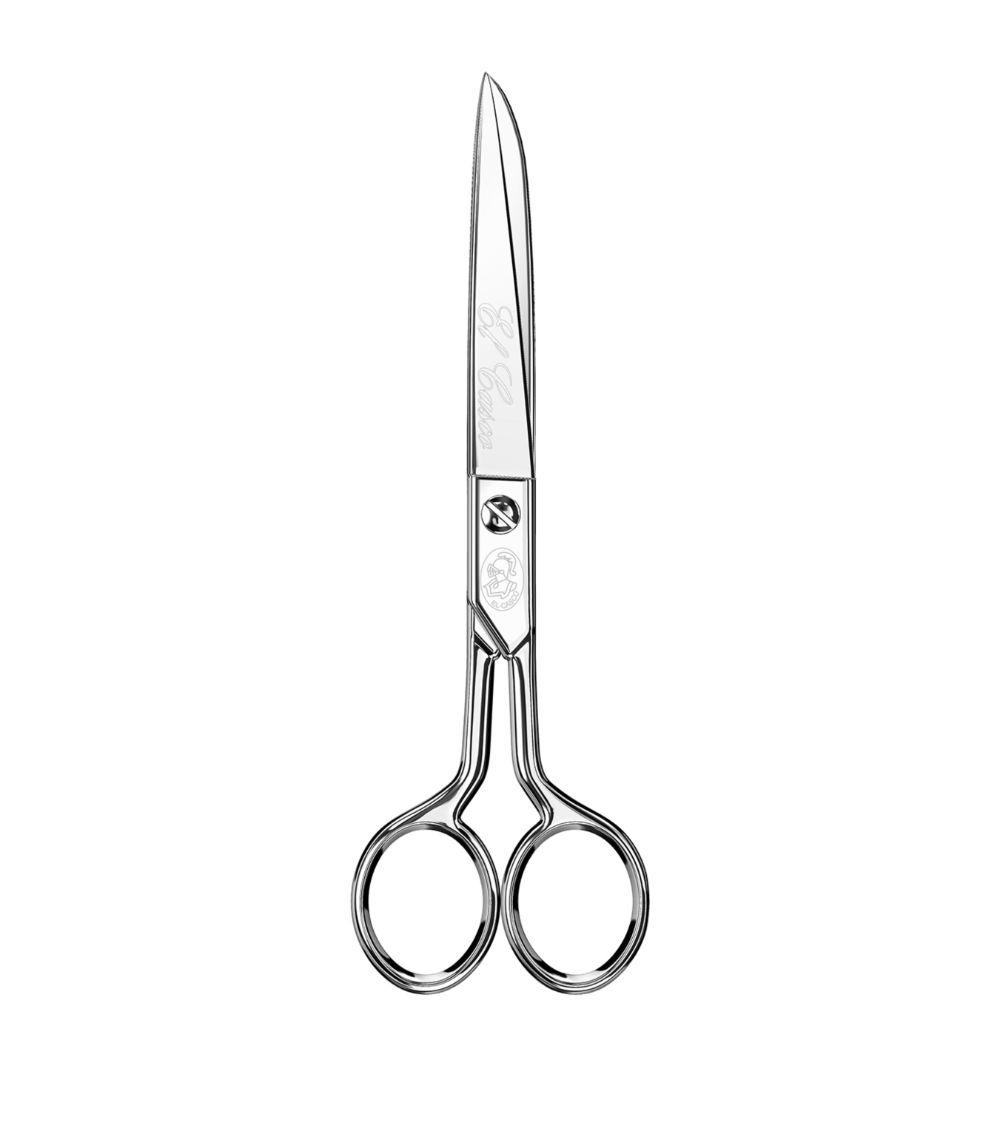 El Casco El Casco Chrome-Plated Scissors