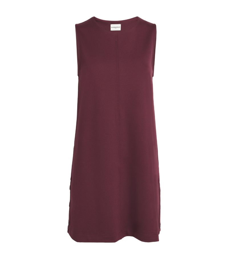  Claudie Pierlot A-Line Mini Dress