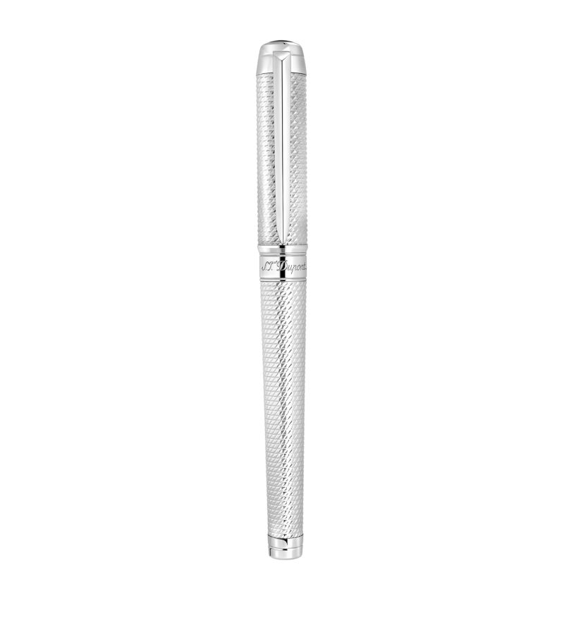 S.T. Dupont S.T. Dupont Line 2 Eternity Xl Rollerball Pen
