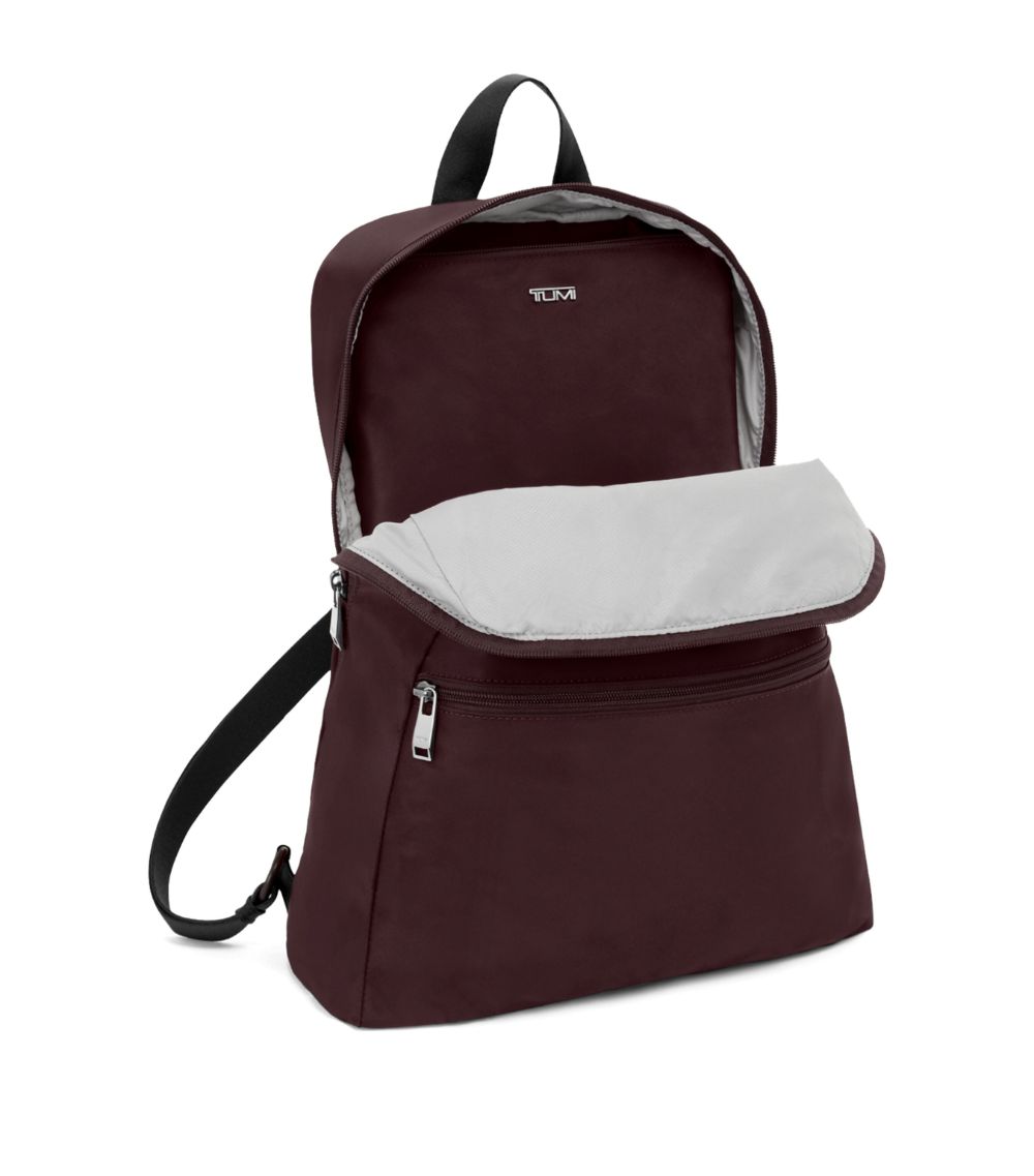 Tumi Tumi Nylon Voyageur Just In Case Foldable Bag