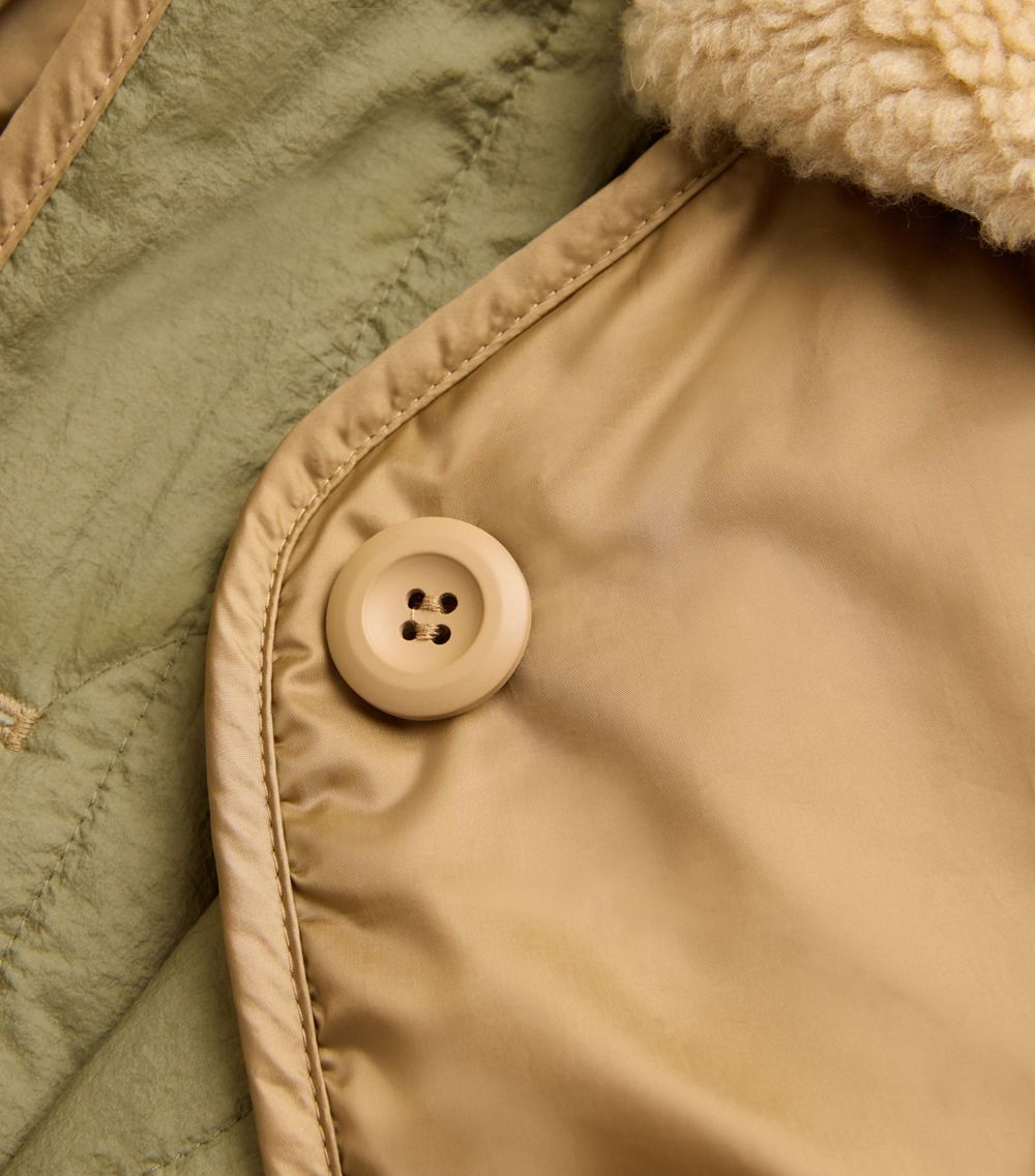 Weekend Max Mara Weekend Max Mara Padded Jacket