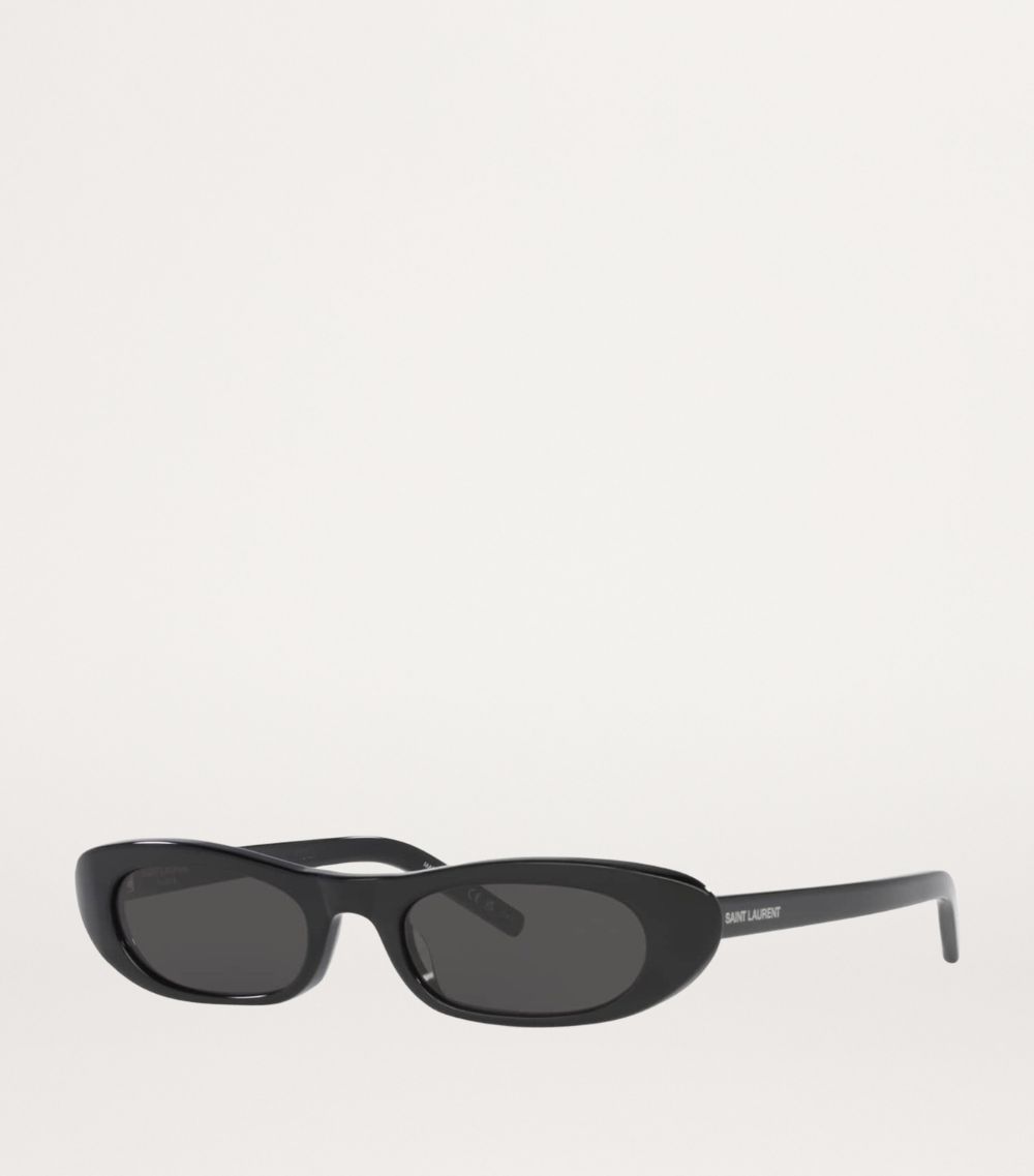  Yves Saint Laurent Beauty Acetate 0Ys000414 Sunglasses