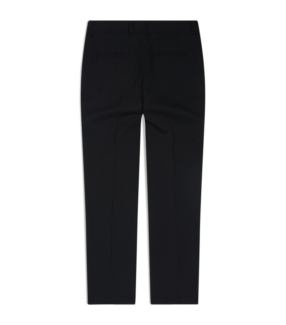 Dolce & Gabbana Dolce & Gabbana Kids Tailored Trousers (8-12 Years)