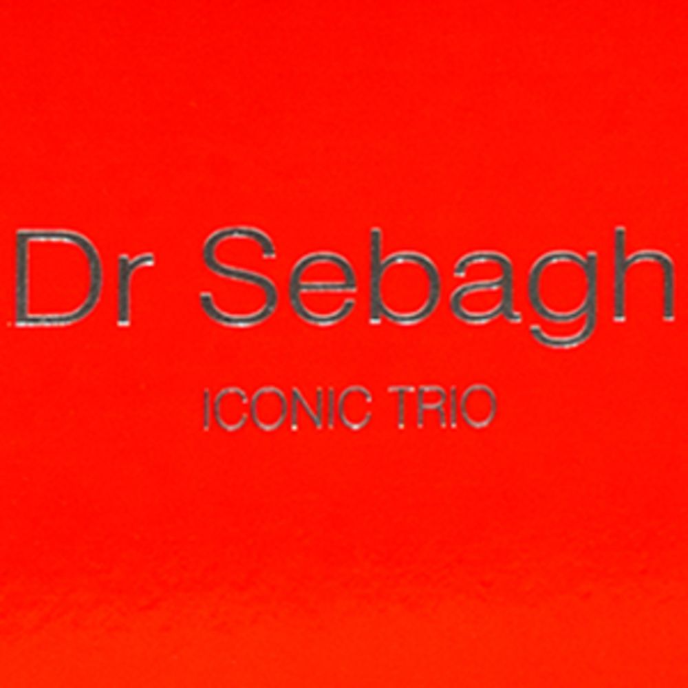 Dr Sebagh Dr Sebagh Overnight Sensation Skincare Gift Set