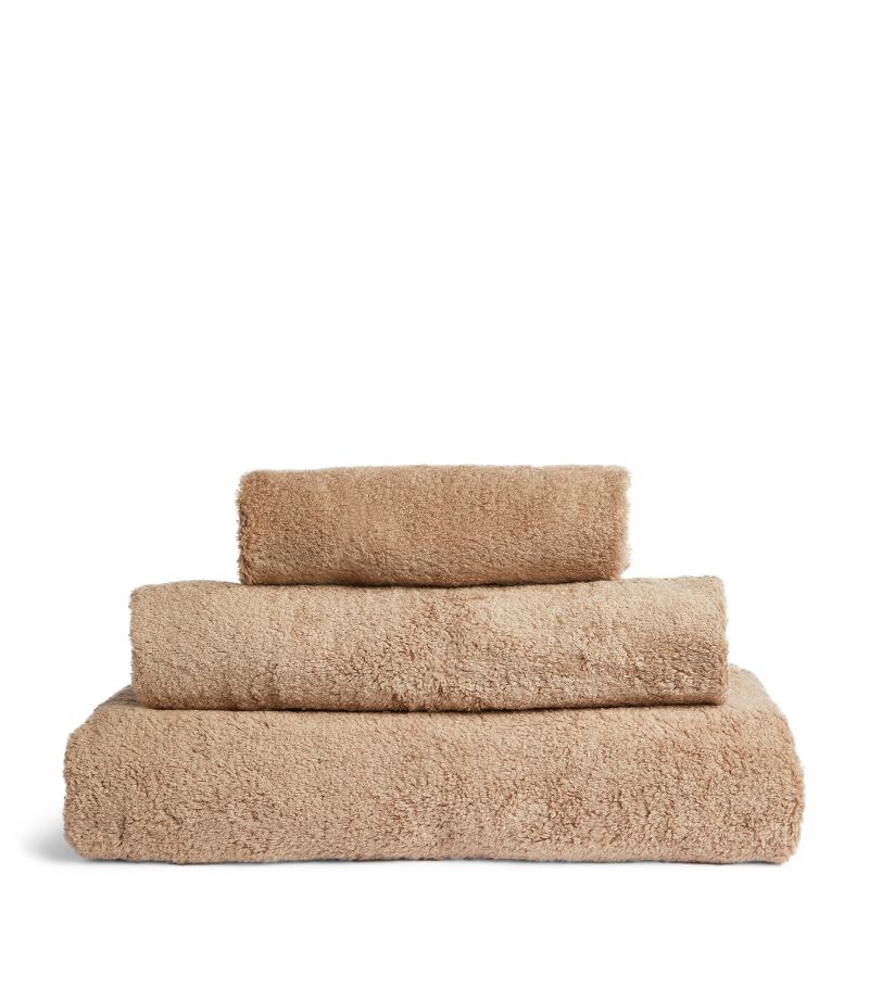 Uchino Uchino Blissful Bath Towel (50Cm X 100Cm)
