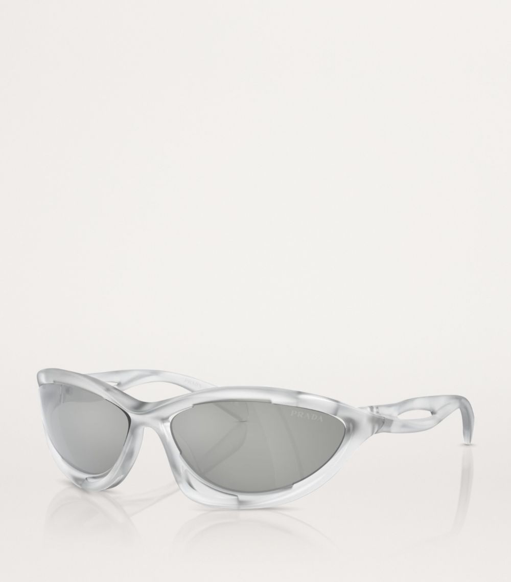 Prada Prada Pr A23S Sunglasses