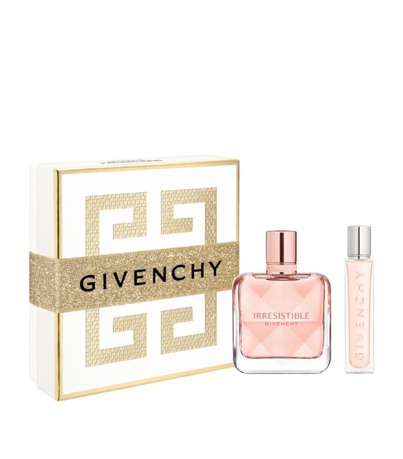 Givenchy Givenchy Irresistible Fragrance Gift Set