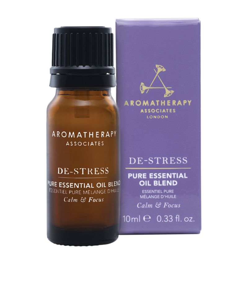 Aromatherapy Associates Aromatherapy Associates De-Stress Essential Oil Blend (10Ml)