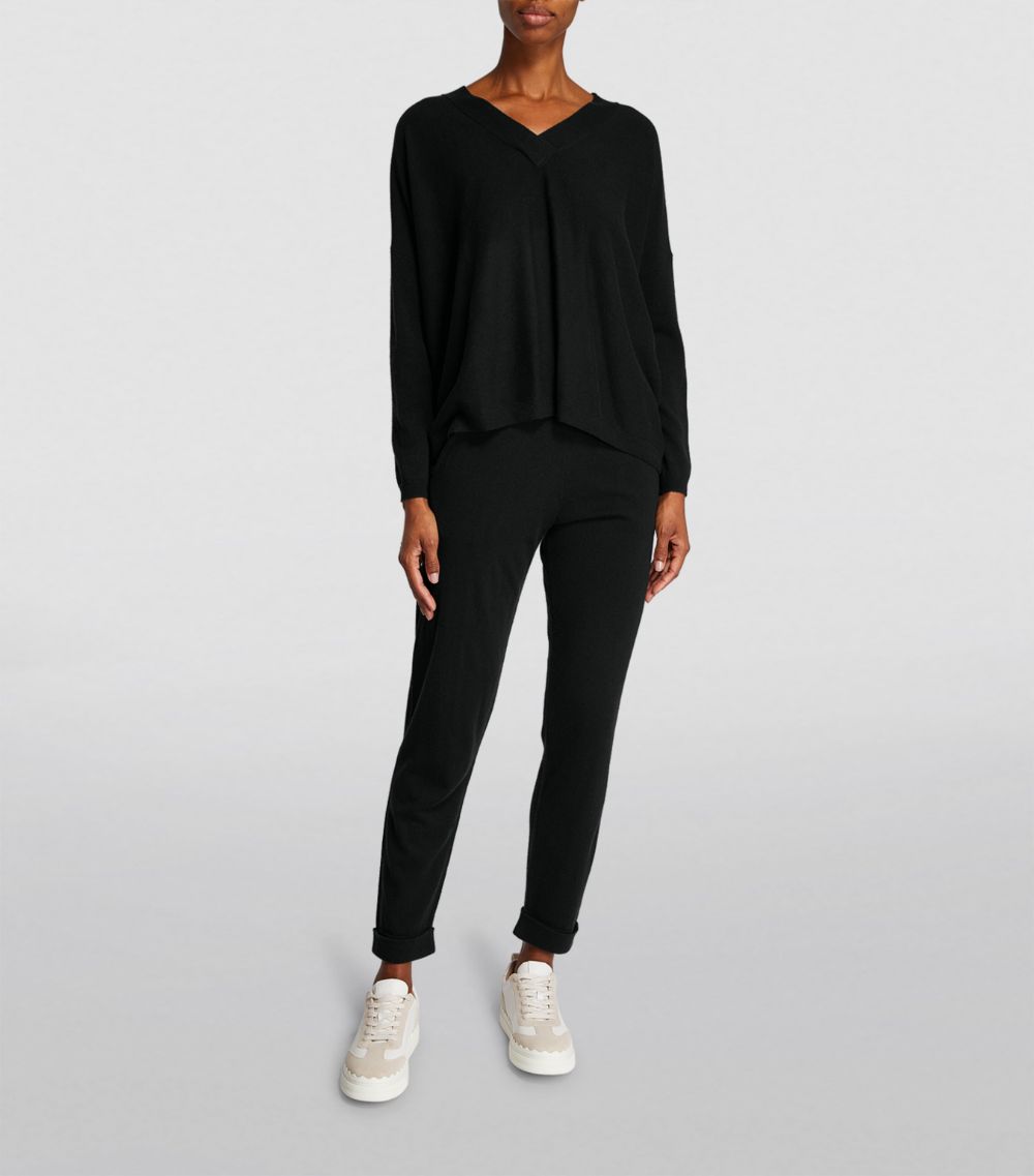 Arch 4 arch 4 V-Neck Bailey Sweater