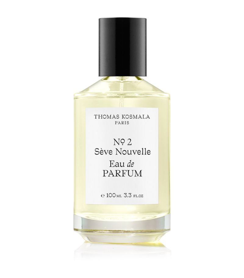 Thomas Kosmala Thomas Kosmala Sève Nouvelle No.2 Eau De Parfum (100Ml)