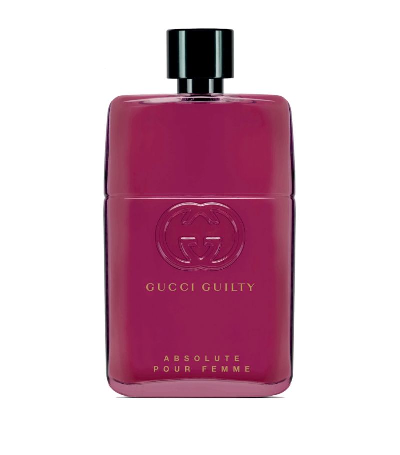 Gucci Gucci Absolute Pour Femme Eau De Parfum (90Ml)