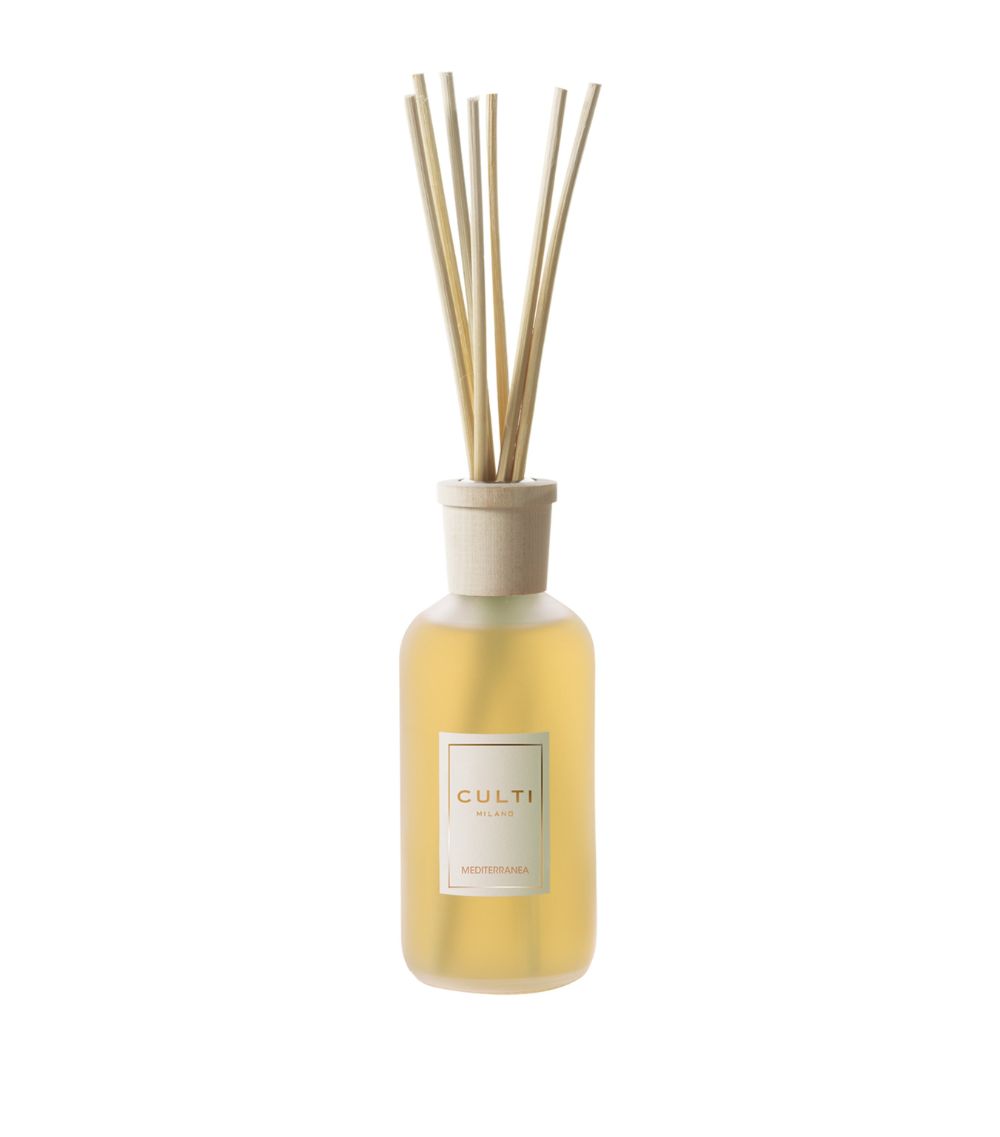 Culti Milano Culti Milano Mediterranea Scented Room Diffuser (250Ml)