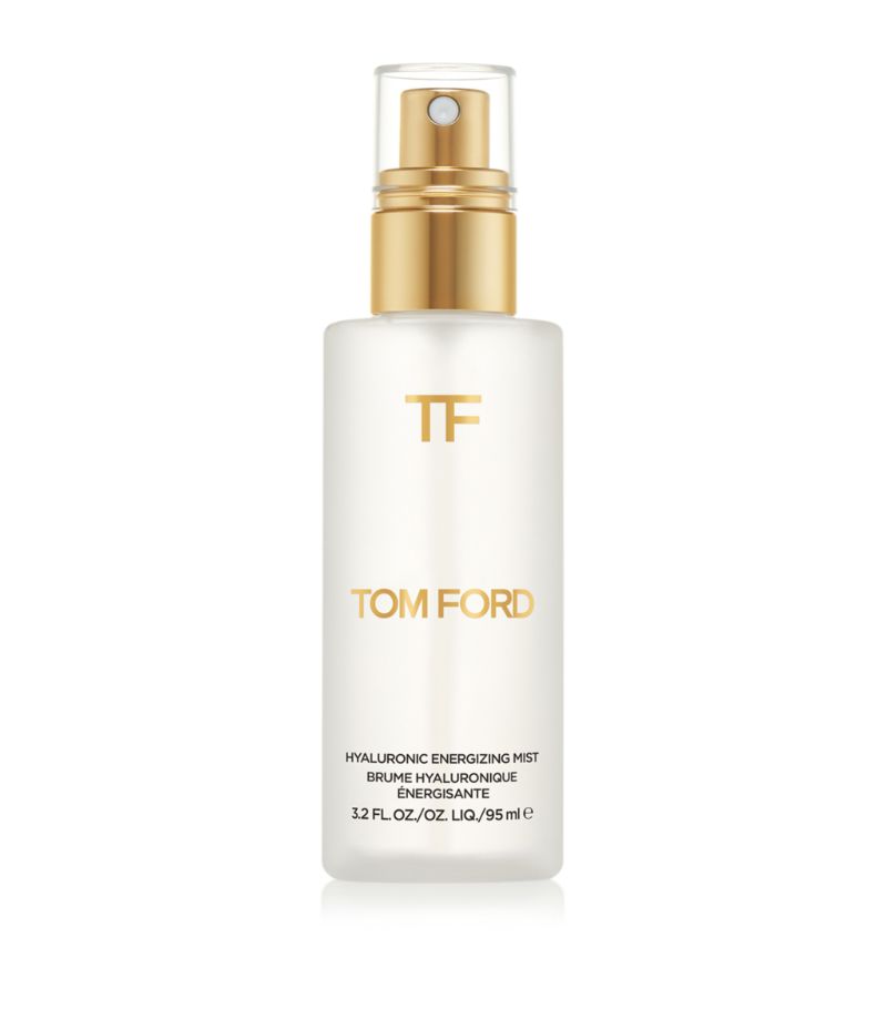 Tom Ford Tom Ford Hyaluronic Energizing Mist (95Ml)