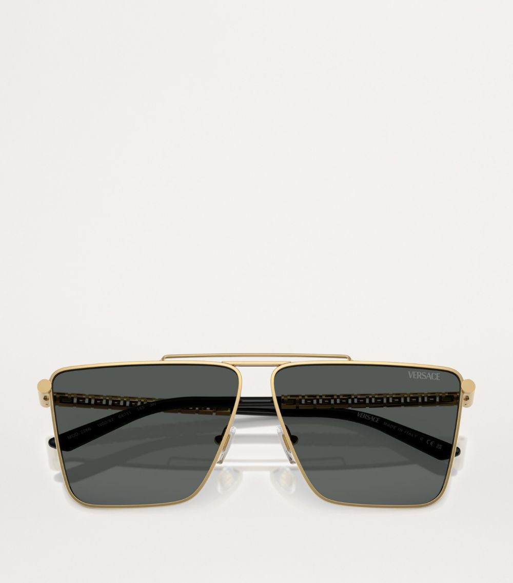 Versace Versace Acetate Ve2266 Sunglasses