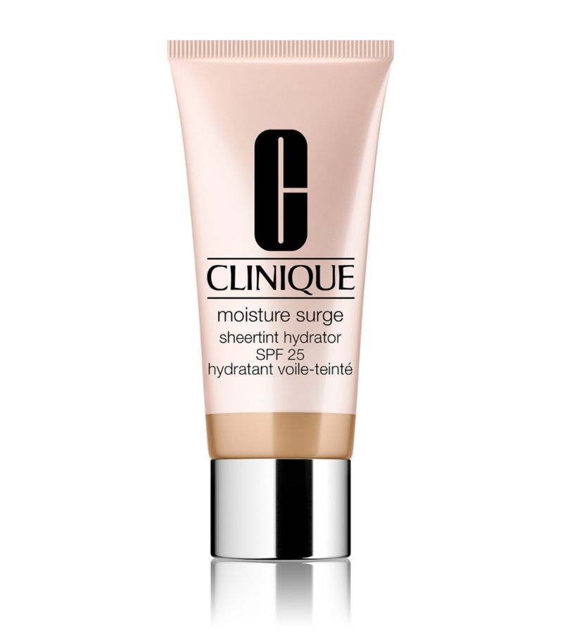 Clinique Clinique Moisture Surge Tinted Moisturizer