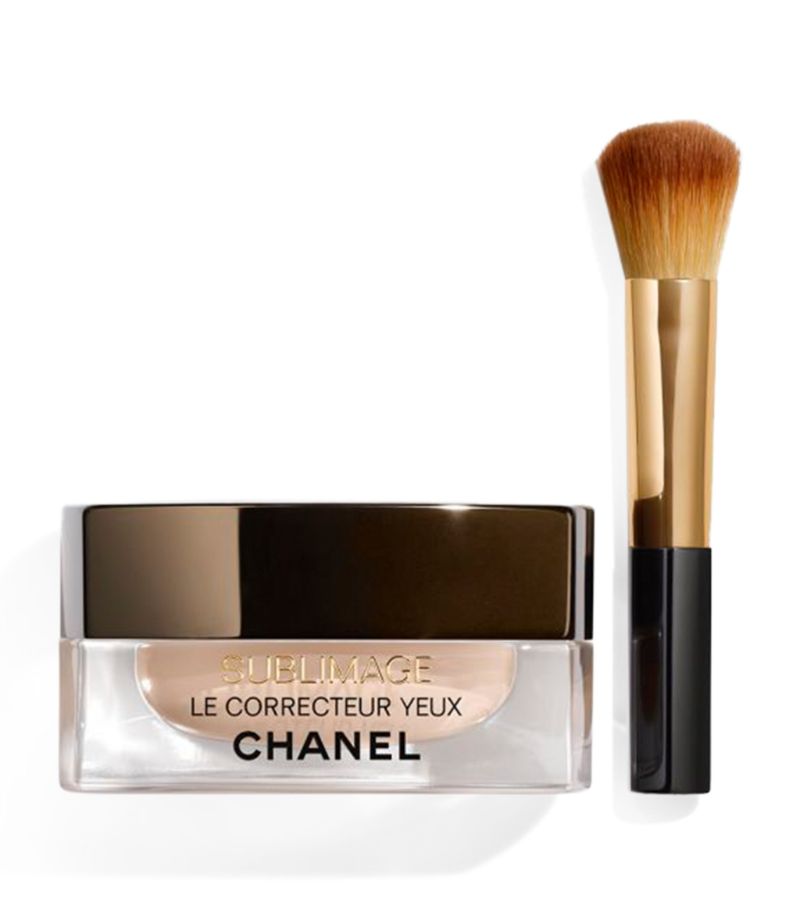 Chanel Chanel (Sublimage Le Correcteur Yeux) Concealer