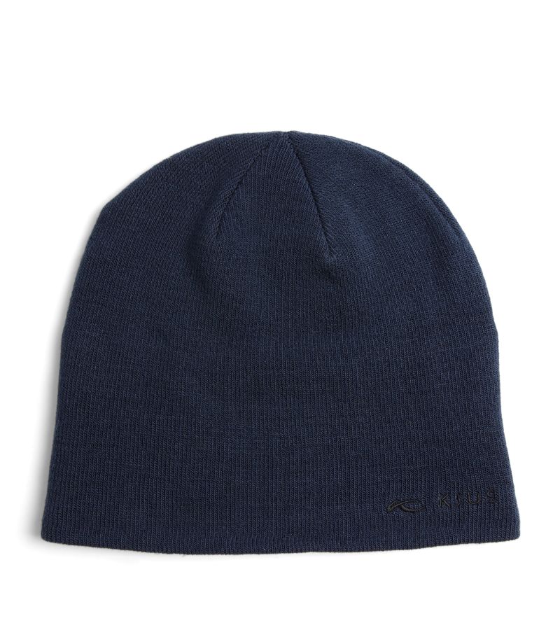 Kjus KJUS Logo Formula Beanie