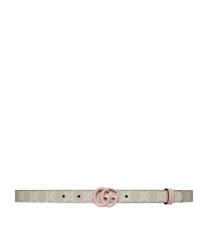 Gucci Gucci Gg Marmont Belt