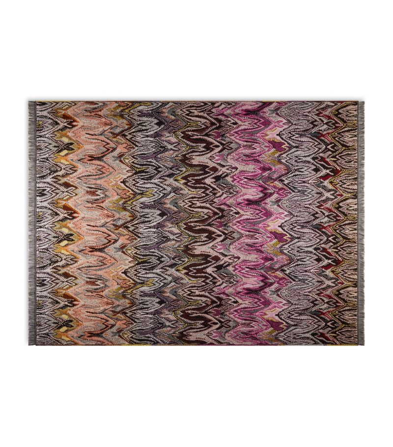 Missoni Home Missoni Home Bridget Throw (145cm x 200cm)