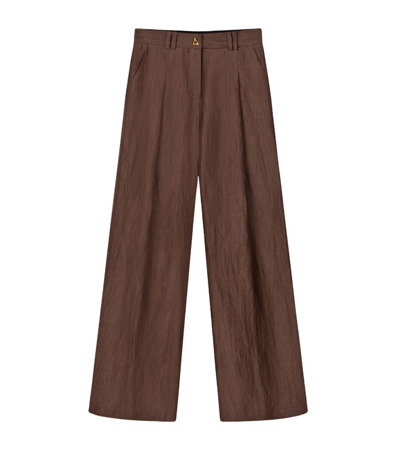 Aeron Aeron Wellen Tailored Trousers